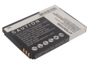 ITT Easy 7 / 8091014550 600mAh Li-ion 3.7V (Cameron Sino)