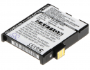 Batería de repuesto para Emporia Talk Plus / AK-V100, 1050 mAh, iones de litio, 3,7 V (Cameron Sino)