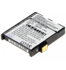 Batería de repuesto para Emporia Talk Plus / AK-V100, 1050 mAh, iones de litio, 3,7 V (Cameron Sino)