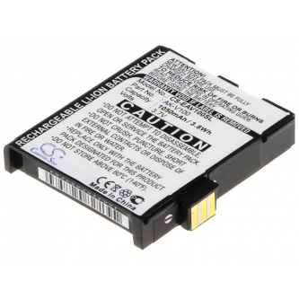 Batería de repuesto para Emporia Talk Plus / AK-V100, 1050 mAh, iones de litio, 3,7 V (Cameron Sino)