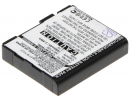 Batería de repuesto para Emporia Talk Plus / AK-V100, 1050 mAh, iones de litio, 3,7 V (Cameron Sino)