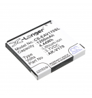 Emporia Life+ / AK-V170 1200 mAh Li-ion 3.7 V (Cameron Sino)