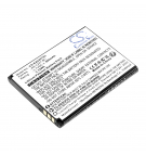 Emporia V227 / AK-V227-BC 900 mAh Li-Polymer 3.7 V (Cameron Sino)