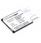 Emporia Pure Euphoria / AK-V25 1050 mAh Li-ion 3.7 V (Cameron Sino)