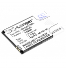 Emporia V27 / AK-V27 1050 mAh Li-ion 3.7 V (Cameron Sino)