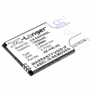 Emporia Active V50 4G / AK-V50-4G 1050 mAh Li-ion 3.7 V (Cameron Sino)