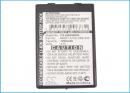 Batería de repuesto para Siemens SX1 McLaren / EBA-540 1200 mAh Li-ion 3,7 V (Cameron Sino)