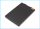 Batería de repuesto para Siemens SX1 McLaren / EBA-540 1200 mAh Li-ion 3,7 V (Cameron Sino)