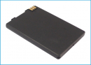 Batería de repuesto para Siemens SX1 McLaren / EBA-540 1200 mAh Li-ion 3,7 V (Cameron Sino)