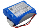 Bionet BM5 / LS1865L220 3SIPMXZ 2600 mAh Li-Ion 11,1 V (Cameron Sino)