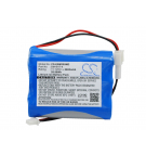 Bionet BM5 / LS1865L220 3SIPMXZ 2600 mAh Li-ion 11.1 V (Cameron Sino)
