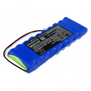 Bionet BM3 Plus / GP220AAH10BMXZ 2000 mAh Ni-MH 12,0 V (Cameron Sino)