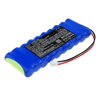 Bionet BM3 Plus / GP220AAH10BMXZ 2000mAh Ni-MH 12.0V (Cameron Sino)