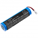 Eschenbach Visolux Digital HD / 3200-1B 3400mAh Li-ion 3.7V (Cameron Sino)