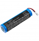 Eschenbach Visolux Digital HD / 3200-1B 3400mAh Li-ion 3.7V (Cameron Sino)