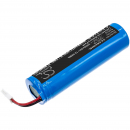 Eschenbach Visolux Digital HD / 3200-1B 3400mAh Li-ion 3.7V (Cameron Sino)