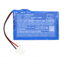 Exogen-Knochenstimulator / 81087060C 750 mAh Li-Ion 3,7 V (Cameron Sino)