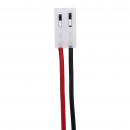 ELUBAT D-SC1800BTx2-MOLEX/5239 / 671817.009 2000mAh Ni-MH 2.4V (Cameron Sino)