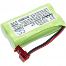 Orejera 05455086 / NA2000D01C200 2000mAh Ni-MH 2.4V (Cameron Sino)