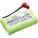 Orejera 05455086 / NA2000D01C200 2000mAh Ni-MH 2.4V (Cameron Sino)