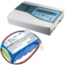 Biocare ECG-101 / NS200D1374850 2000mAh Ni-MH 12.0V (Cameron Sino)