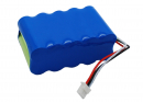 Kenz Cardico ECG-110 / HHR-12F25G1 1200mAh Ni-MH 12.0V (Cameron Sino)