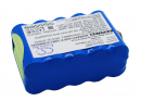 Kenz Cardico ECG-110 / HHR-12F25G1 1200mAh Ni-MH 12.0V (Cameron Sino)