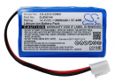 CMICS DJDB / DJDB144 2600mAh Li-ion 14.4V (Cameron Sino)