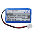 CMICS DJDB / DJDB144 2600 mAh Li-ion 14.4 V (Cameron Sino)