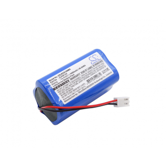 CMICS dongjiang ECG-1220 / DJDB144 3400mAh Li-ion 14.4V (Cameron Sino)