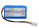 Biocare ECG-1201 / HYLB-683 2600mAh Li-ion 14.8V (Cameron Sino)