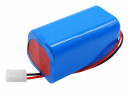 Biocare ECG-1201 / HYLB-683 2600mAh Li-ion 14.8V (Cameron Sino)