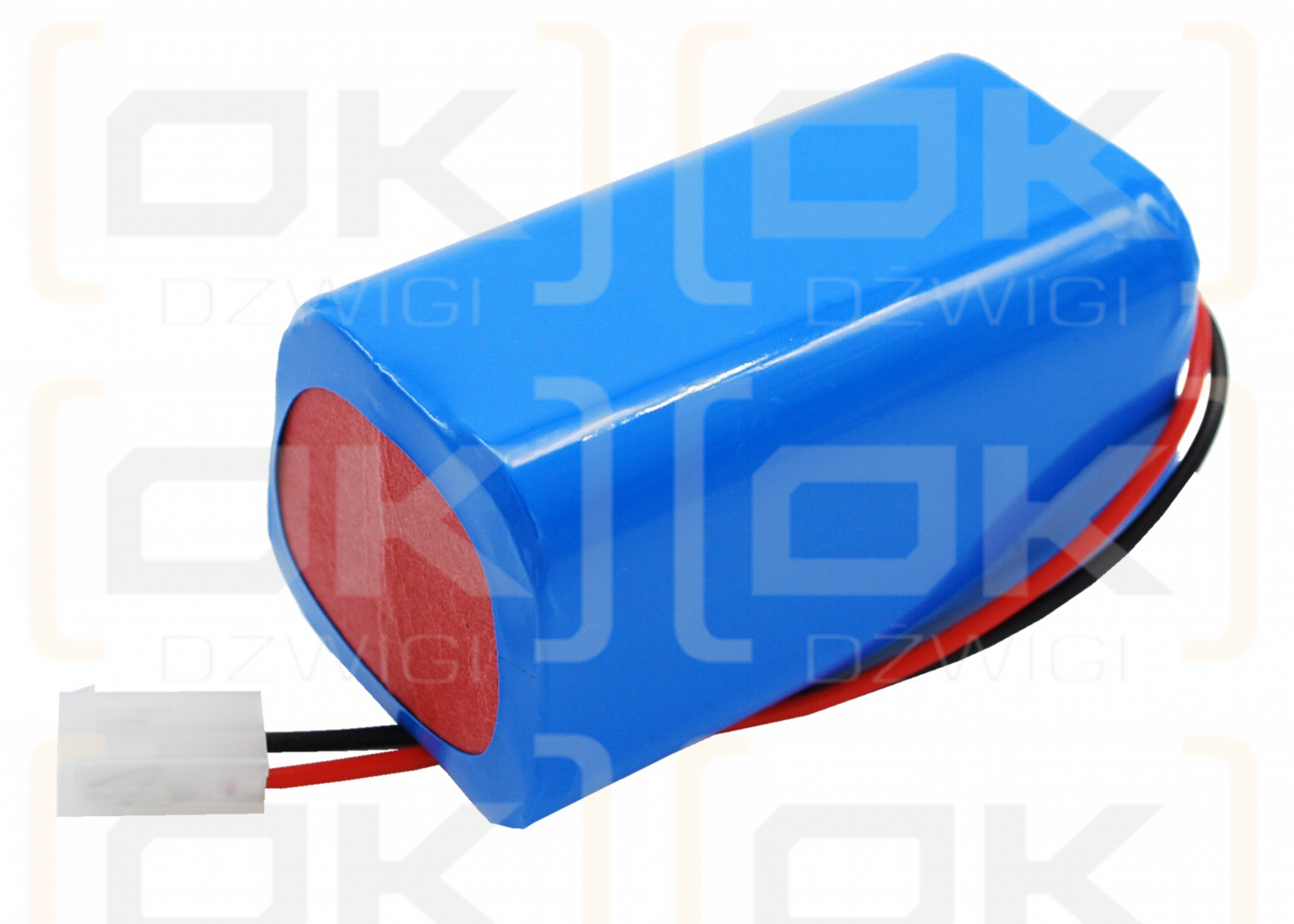 Biocare ECG-1201 / HYLB-683 2600mAh Li-ion 14.8V (Cameron Sino)