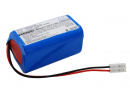 Biocare ECG-1201 / HYLB-683 2600mAh Li-ion 14.8V (Cameron Sino)