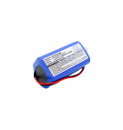 Biocare ECG-1201 / HYLB-683 3400 mAh Li-ion 14.8 V (Cameron Sino)