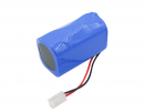 Biocare ECG-1201 / HYLB-683 3400 mAh Li-Ion 14,80 V (Cameron Sino)