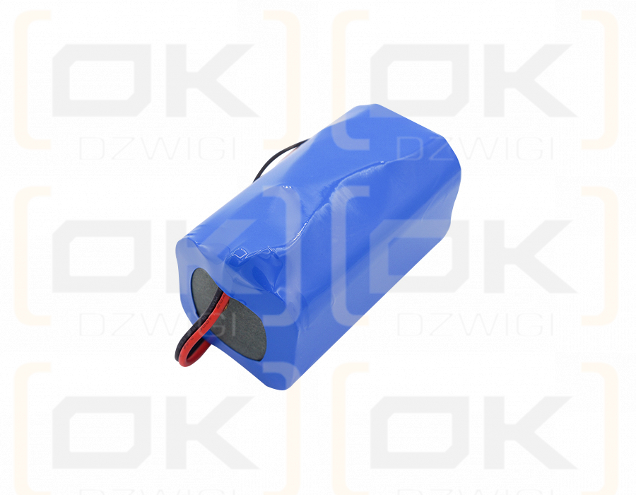 Biocare ECG-1201 / HYLB-683 3400 mAh Li-Ion 14,80 V (Cameron Sino)