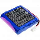 CMICS ECG-1230T / DJDB2600 2600mAh Li-ion 14.4V (Cameron Sino)