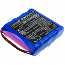 CMICS ECG-1230T / DJDB2600 2600mAh Li-ion 14.4V (Cameron Sino)