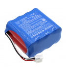CMICS ECG-1212 / DJDB4400 4400 mAh Li-ion 14.4 V (Cameron Sino)