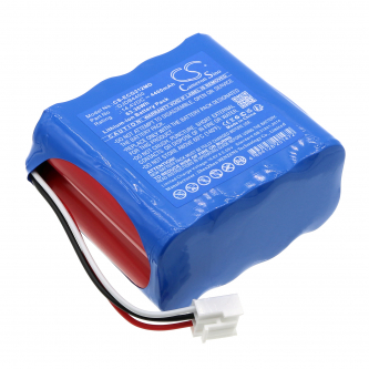 CMICS ECG-1212 / DJDB4400 4400mAh Li-ion 14.4V (Cameron Sino)