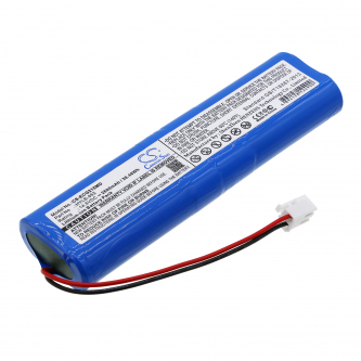 Biocare ECG-1215 / HYLB-952 2600mAh Li-ion 14.8V (Cameron Sino)