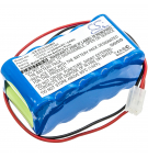 Biocare ECG-101G / NS200D1374789 2000 mAh Ni-MH 12 V (Cameron Sino)