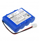 Biocare ECG-3010 Digital 3-channel ECG / HYLB-947 1600 mAh Li-ion 14.8 V (Cameron Sino)