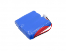 Biocare ECG-3010 ECG digital de 3 canales / HYLB-947 3400mAh Li-ion 14.8V (Cameron Sino)