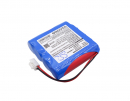 Biocare ECG-3010 ECG digital de 3 canales / HYLB-947 3400mAh Li-ion 14.8V (Cameron Sino)