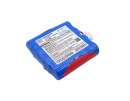 Biocare ECG-3010 ECG digital de 3 canales / HYLB-947 3400mAh Li-ion 14.8V (Cameron Sino)