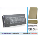 MAXTECH G799 / LIP8020 4400 mAh Li-Ion 14,8 V (Cameron Sino)