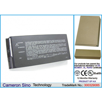 MAXTECH G799 / LIP8020 4400 mAh Li-Ion 14,8 V (Cameron Sino)