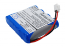 Biocare iE6 / HYLB-722 2600 mAh Li-Ion 14,8 V (Cameron Sino)